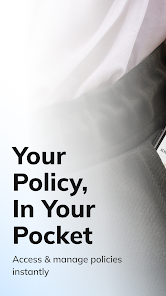 ICICI Prudential Life App screenshot 1