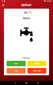 Tobo: Learn Turkish Vocabulary screenshot 11