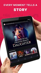 Pocket FM: Audio Series screenshot 17