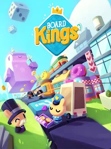 Board Kings: Board Dice Games screenshot 17