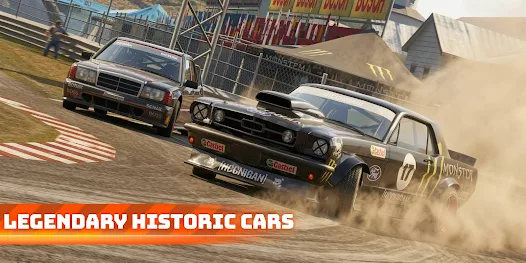 Rally One : Race to glory screenshot 9