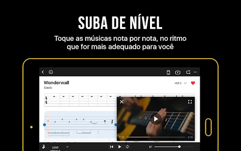 Ultimate Guitar: Acordes, Tabs screenshot 10