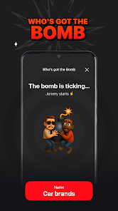 Splash - Imposter Game screenshot 6