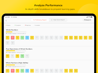 KooBits Parent screenshot 8