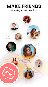Olive: Live Video Chat App screenshot 6