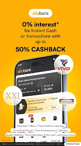 Allo Bank screenshot 3