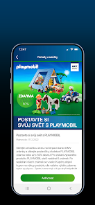 OMV MyStation v Česku screenshot 3