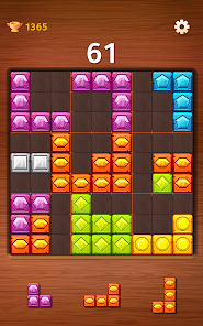 Block Puzzle - Classic Jewel screenshot 15