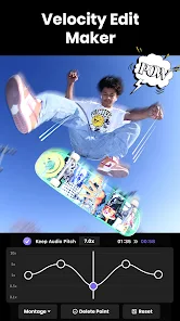 AI Video Editor - Vidma Cut AI screenshot 5