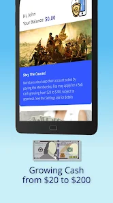 VANSi - Cash Advance screenshot 12