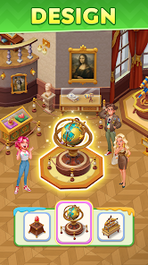 County Story: Merge & Cooking screenshot 16