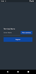 Sipo Online Order screenshot 1