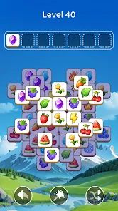 Tile Explorer - Triple Match screenshot 6