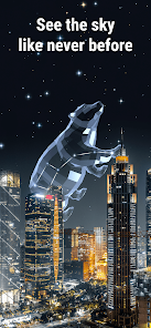 Star Walk 2 Pro：Night Sky View screenshot 10