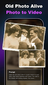 Phant AI: AI Video&image Maker screenshot 5