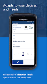 Warehouse Management screenshot 13