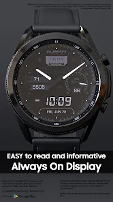 ILLUMINATOR Hybrid-LCD screenshot 24