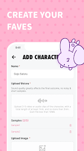 BIMOBIMO screenshot 12