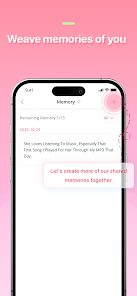 Dokichat - Romantic AI Chats screenshot 5