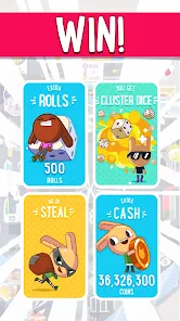Board Kings: Board Dice Games screenshot 14