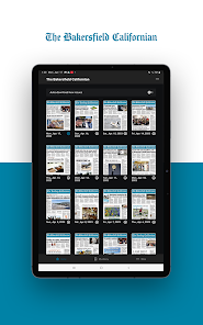 TBC e-Edition screenshot 11