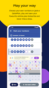 The Lott screenshot 4