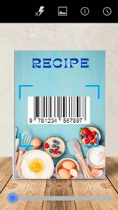 Tahoe QR 码阅读器 screenshot 23