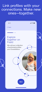 Feeld: Open-Minded Dating App screenshot 5
