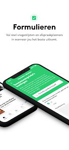 SaenreApp screenshot 3