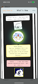 JigglyPaint: ¡Dibuja/Agita! screenshot 5