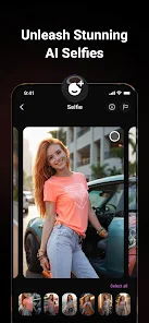 Flipped:Chat with AI Character screenshot 15