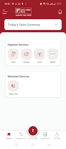 IDFC FIRST Bank OMH screenshot 3