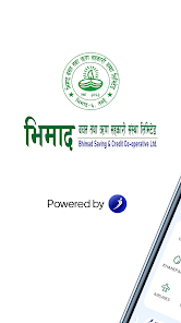 Bhimad iSmart screenshot 1