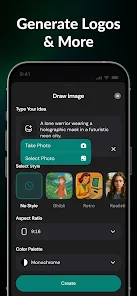 AI Chatbot Assistant - Axon AI screenshot 7