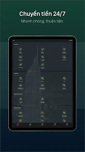 VCB DigiBiz screenshot 8