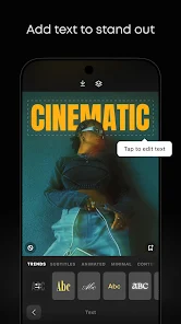 PREQUEL AI Filter Photo Editor screenshot 5