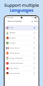 QR Code Scanner screenshot 5