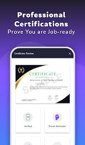 Coding X : Learn Python, Java screenshot 17