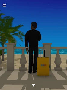 Escape Game Phuket in Thailand screenshot 10