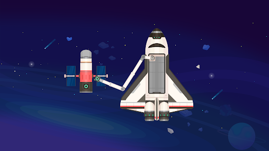 ألعاب الصواريخ للأطفال screenshot 23