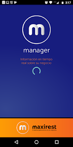 maxirest manager screenshot 8