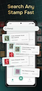 Stamp Value Stamp Identifier screenshot 6