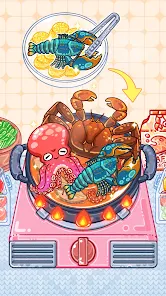 Jelly Master: Mukbang ASMR screenshot 3