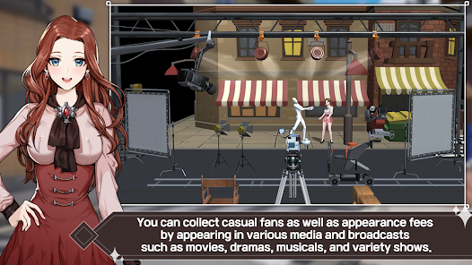 KPop Idol Queens Production screenshot 23