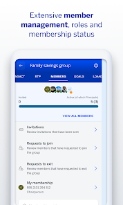 Stanbic Chama App screenshot 3