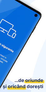 eToken BCR screenshot 2