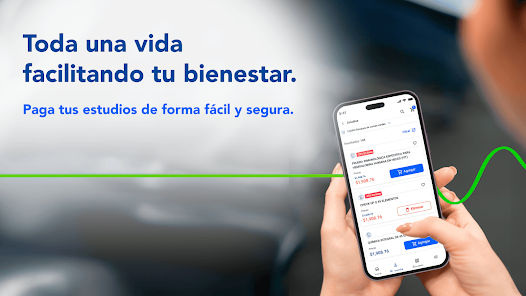 App Chopo screenshot 10