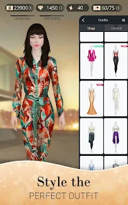 Fashion Nation: Style & Fame screenshot 18