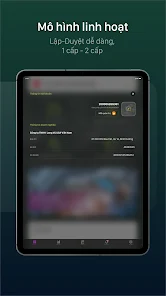 VCB DigiBiz screenshot 10