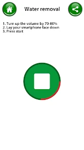 Keluarkan Air Dari Speaker screenshot 14